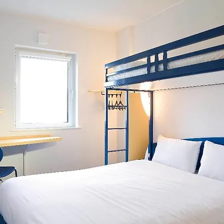 Ibis Budget Hotel