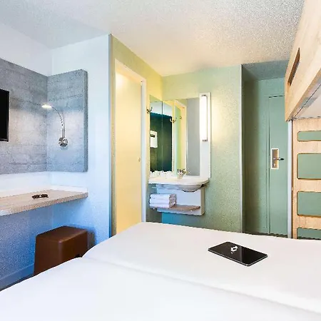 Hotel Ibis Budget