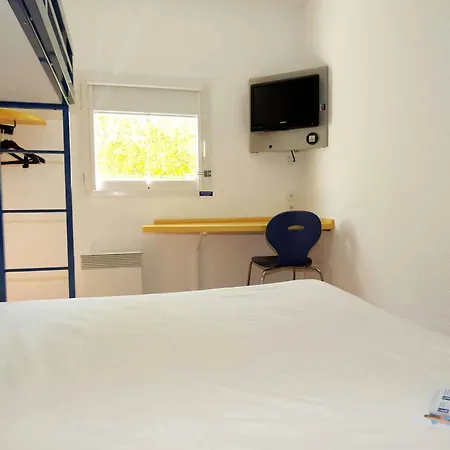 Ibis Budget מלון 2*