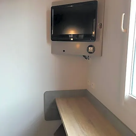 Ibis Budget 罗什福尔