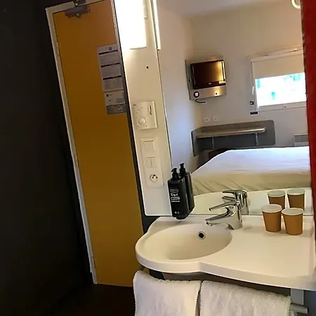 Ibis Budget 酒店 2*