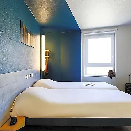 Ibis Budget 2* Rochefort (Charente-Maritime)