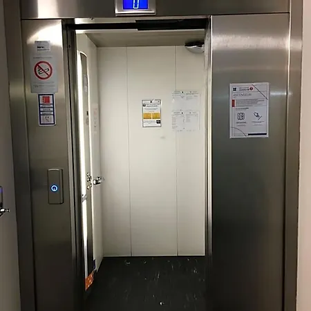 Ibis Budget