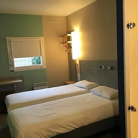 Ibis Budget 酒店 罗什福尔