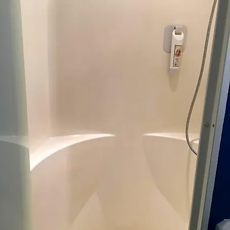 Ibis Budget