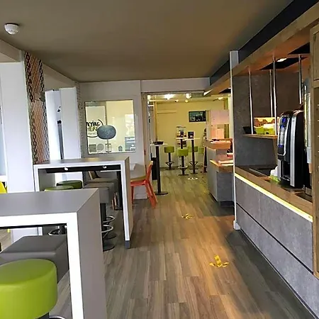 Ibis Budget 酒店 罗什福尔