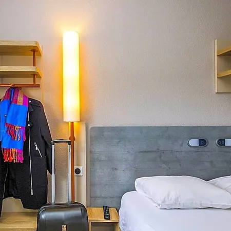 酒店 Ibis Budget