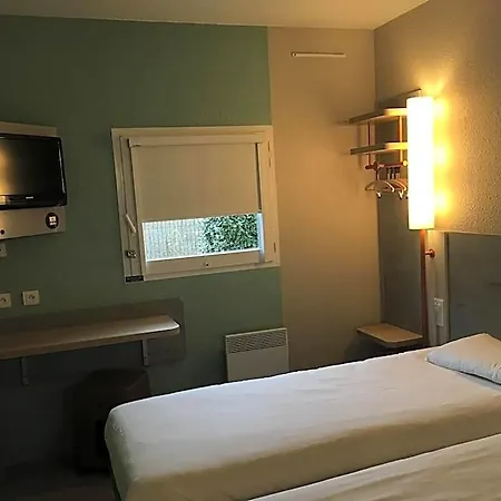 Ibis Budget 2*