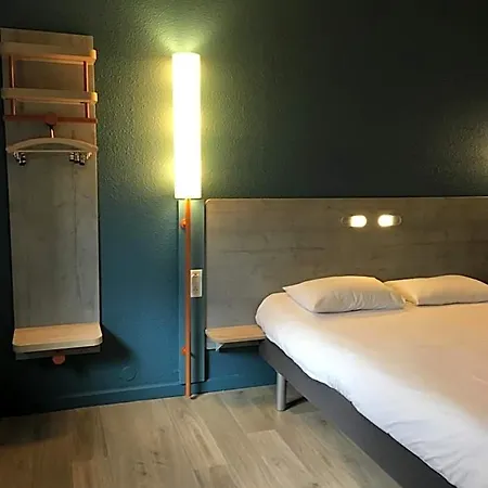 Ibis Budget