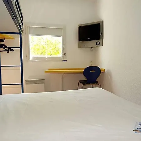 Ibis Budget 2*