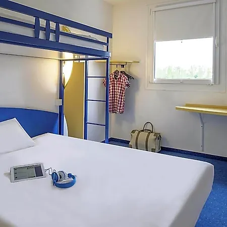 Ibis Budget 2* 罗什福尔
