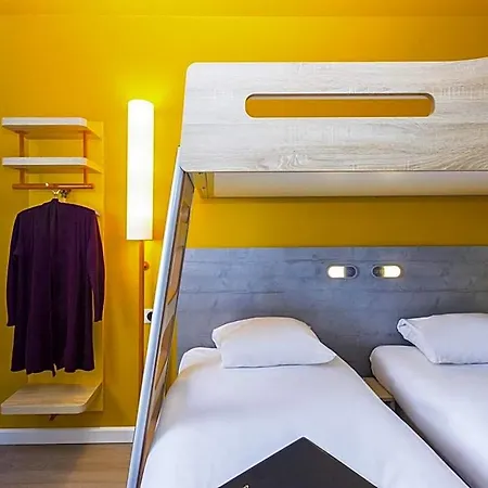 Ibis Budget