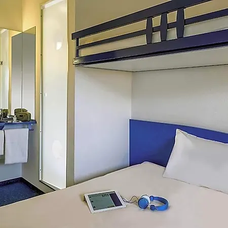 Ibis Budget 罗什福尔