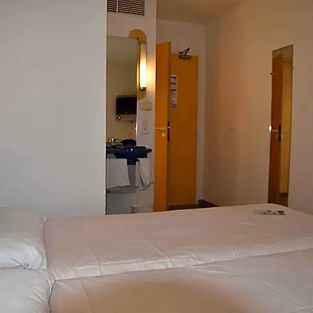 Ibis Budget 罗什福尔