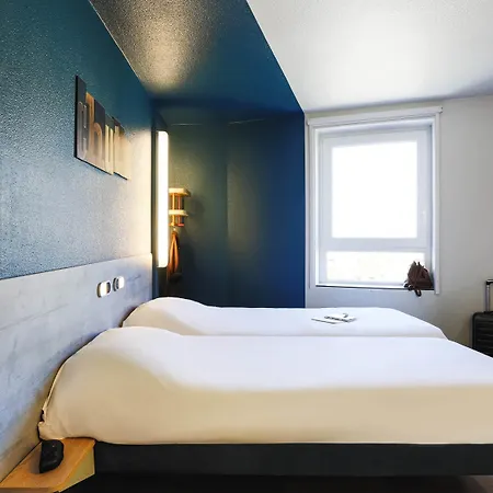 Ibis Budget Rochefort (Charente-Maritime)