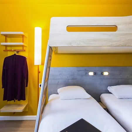 Ibis Budget