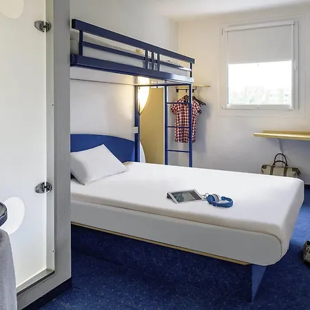 Ibis Budget