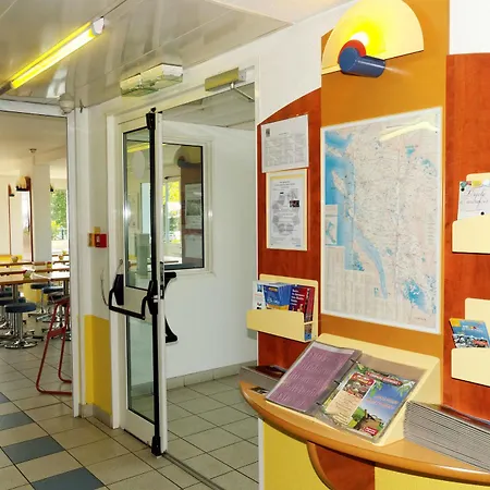 Hotel Ibis Budget Rochefort (Charente-Maritime)