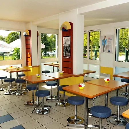 Ibis Budget Hotel Rochefort (Charente-Maritime)