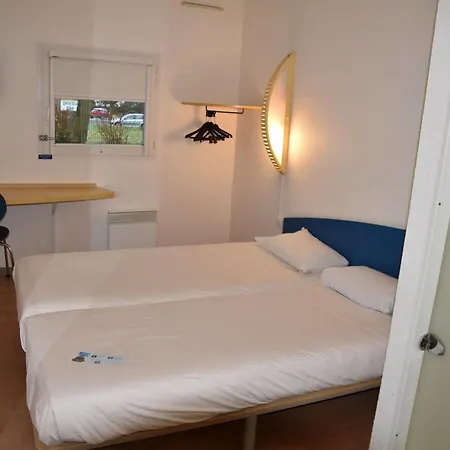 Ibis Budget Hotel 2*
