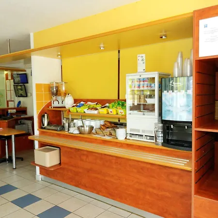 酒店 Ibis Budget