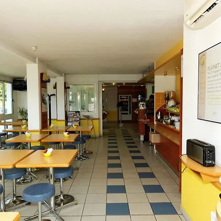 Ibis Budget Hotel