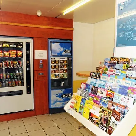 Ibis Budget Hotel 2*