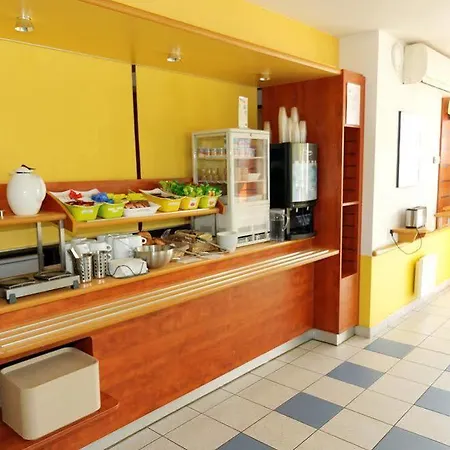 Ibis Budget Rochefort (Charente-Maritime)