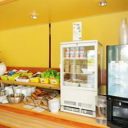 Ibis Budget 酒店 罗什福尔
