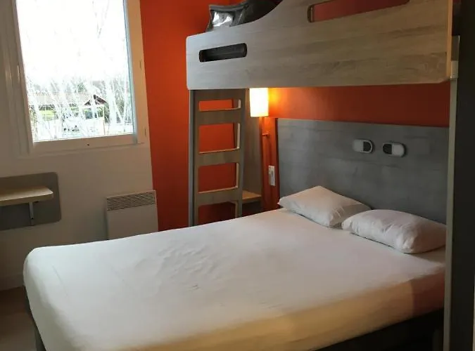 Ibis Budget Hotel