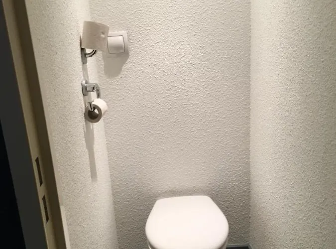 Ibis Budget Rochefort (Charente-Maritime)