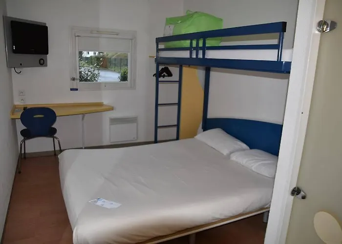 Ibis Budget Hotel