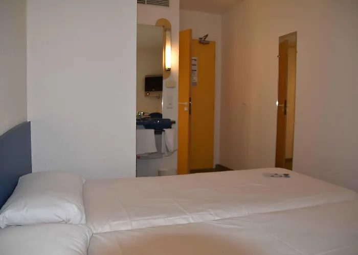 Ibis Budget Hotel Rochefort (Charente-Maritime)