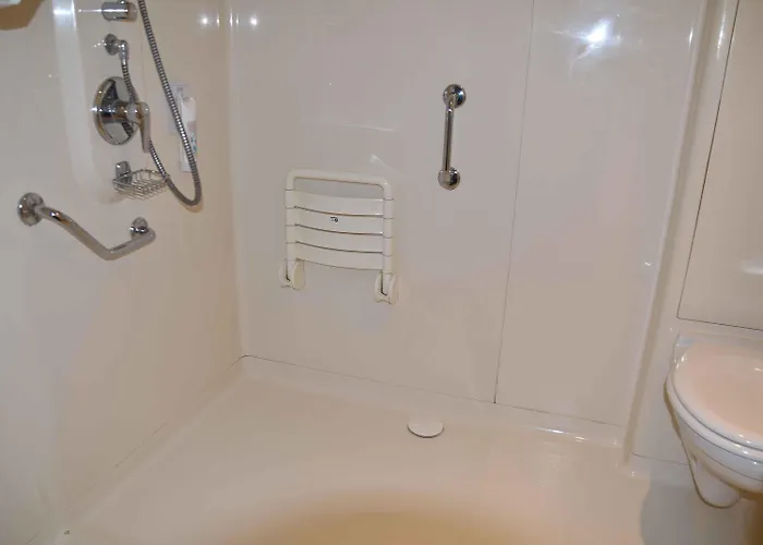 Ibis Budget Rochefort (Charente-Maritime)