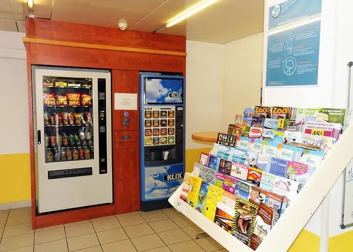 Ibis Budget 酒店 2*