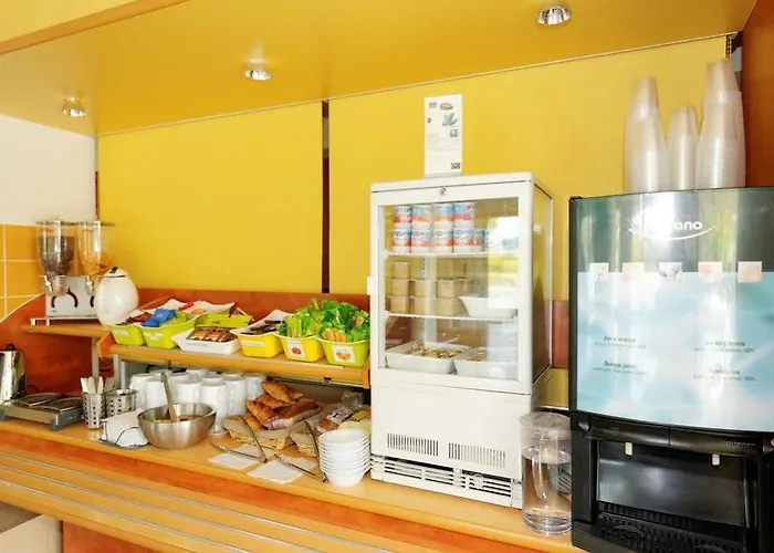 Ibis Budget Hotel Rochefort (Charente-Maritime)